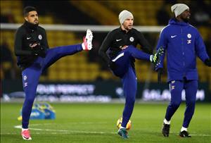 Chelsea nhận tin vui từ tân binh 20 triệu euro