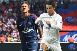 Neymar chỉ đến Real nếu nhận lương cao gấp đôi Ronaldo?