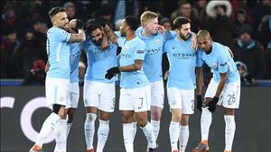 Van Gaal: Man City chưa đủ trình vô địch Champions League