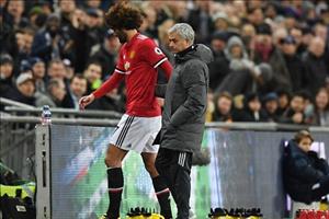 Đây! Danh sách 6 đội bóng muốn có Fellaini