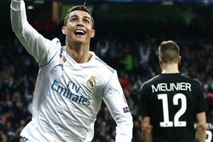 Đây! Lý do PSG thua tan nát trước Real Madrid