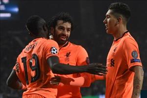 Gạt Suarez, huyền thoại Liverpool chọn bộ ba SMF xuất sắc nhất