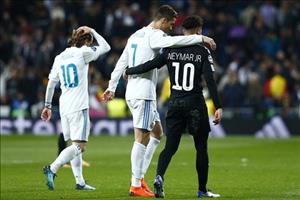 PSG bị kình địch mỉa mai vì chấn thương của Neymar