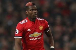 Đây! Bến đỗ mới của Pogba nếu rời M.U