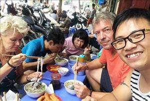Người hùng thầm lặng U23 Việt Nam bất ngờ với Tết Nguyên đán