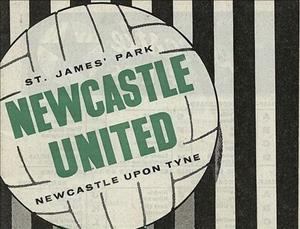 St James Park: Chứng nhân cho bóng đá Anh những ngày đen tối