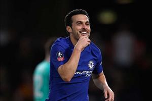Sao Chelsea bồi hồi trước ngày gặp lại Barca