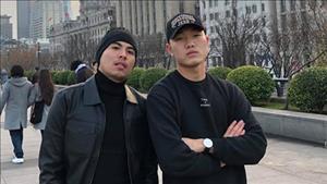 Đức Huy: Biệt danh hoàng tử Ả rập chẳng biết do ai đặt
