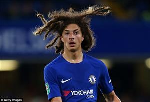 Huyền thoại MU xúi giục sao trẻ rời bỏ Chelsea