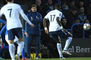 Góc Tottenham: Đừng đếm gà trước khi trứng nở!