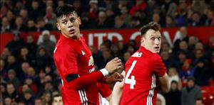 Mourinho xác nhận mất 2 cầu thủ trước đại chiến Sevilla