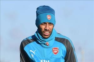 “Bom tấn” Arsenal có nguy cơ lỡ trận ra mắt cuối tuần này