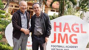 Bầu Đức nuôi mộng World Cup: Đó có phải chuyện không tưởng?