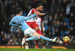 De Bruyne hết lời khen ngợi tân binh khủng của Man City