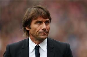 Conte lên tiếng về tin đồn muốn bỏ Chelsea