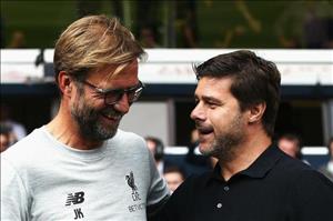 Klopp sẵn sàng cho thử thách mang tên Tottenham