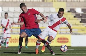 Nhận định Osasuna vs Vallecano 03h00 ngày 3/2 (Hạng 2 TBN)