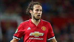 Phía Roma tiết lộ lý do vì sao không chiêu mộ Daley Blind?