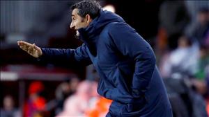 Thắng nhọc nhằn, HLV Valverde mở lời khen ngợi Valencia