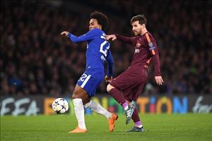 Những điểm nhấn sau trận Chelsea 1-1 Barcelona