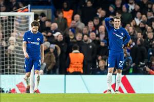 Conte ứng cử tội đồ Chelsea trở thành đội trưởng tương lai