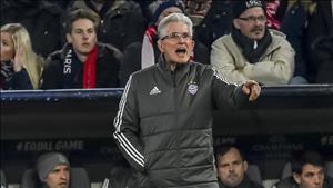 HLV Bayern tiết lộ lý do hủy diệt Besiktas
