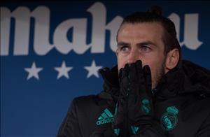 Huyền thoại Real giúp M.U định giá Gareth Bale