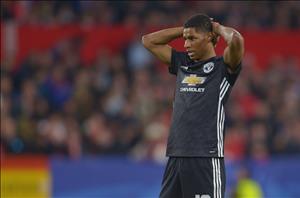 Mourinho tuyên bố không lãng phí thêm thời gian với Rashford