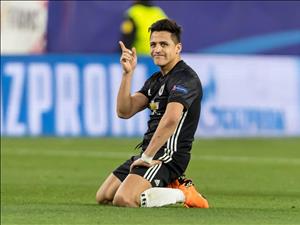 Pogba nên trở thành Veron mới của Man Utd