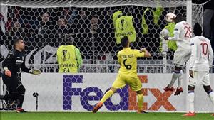 Nhận định Villarreal vs Lyon 1h00 ngày 23/2 (Europa League 2017/18)