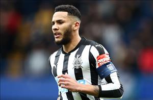 Chelsea chưa từ bỏ thương vụ với sao Newcastle