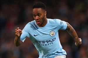 Barca muốn gây sốc với sao khủng Man City