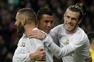 Góc Real Madrid: Ngày tàn của BBC