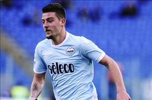 Sao 100 triệu bảng công khai muốn đến MU