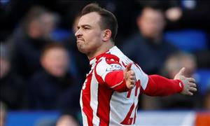 Thực hư vụ Klopp muốn Liverpool mua Xherdan Shaqiri