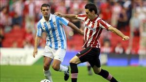 Nhận định Bilbao vs Malaga 22h15 ngày 25/2 (La Liga 2017/18)