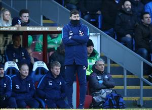 Pochettino nói gì sau chiến thắng trước Crystal Palace?