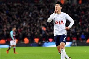 Sao Tottenham: Đừng so sánh tôi với Park Ji Sung