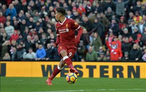 Tiền đạo Liverpool gây bất bình vì ghi bàn kiểu sỉ nhục West Ham