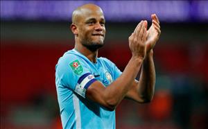 Kompany: 2 tuần tới có ý nghĩa quan trọng với Man City