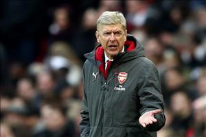 Arsenal tính sa thải Wenger, bổ nhiệm cựu HLV Liverpool