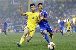 U23 Việt Nam thành công, Phan Văn Đức càng chịu nhiều áp lực