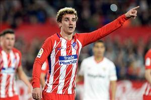Chi số tiền khủng Barca đã sở hữu Griezmann?