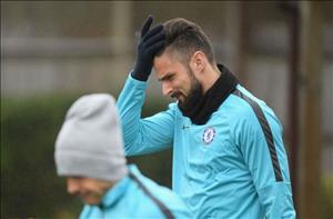 Giroud chia sẻ về điều tiếc nuối lớn nhất khi rời Arsenal