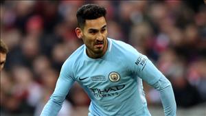Gundogan: Arsenal vẫn là một thế lực đáng gờm ở Anh