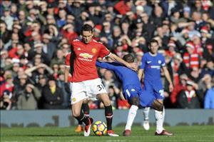 Matic: Tôi mừng vì đã rời Chelsea để đến M.U