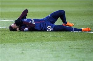 Xác nhận: Neymar lỡ đại chiến với Real Madrid