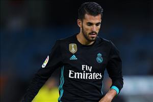 Real chuẩn bị mất sao trẻ vào tay Liverpool