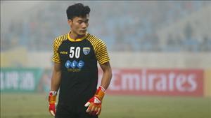 Từ sai lầm của Bùi Tiến Dũng: Đừng quá kỳ vọng vào U23 Việt Nam