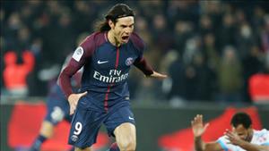 Nhận định PSG vs Marseille 03h05 ngày 1/3 (Cúp quốc gia Pháp 2017/18)